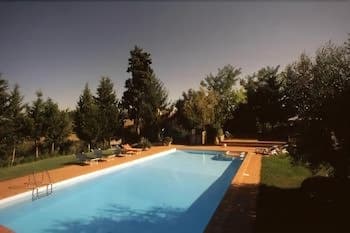 La Valle a Polvereto