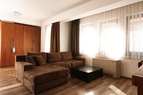 Centrum Hotel