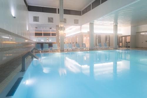 Hotel Sole Mio