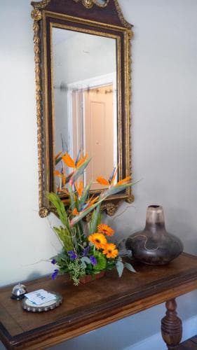 The Forsyth B&B