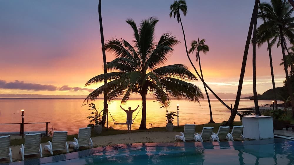 Mango Bay Resort
