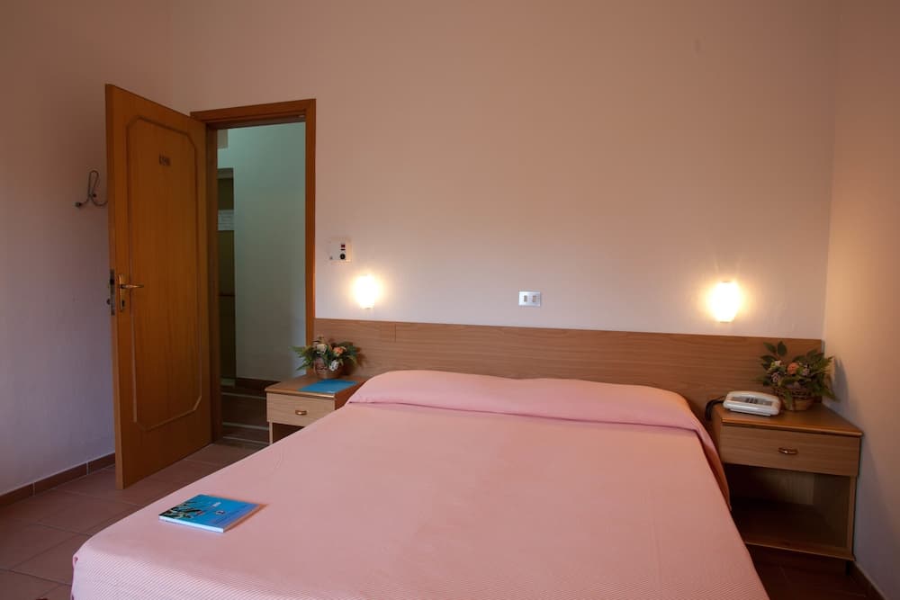 Hotel Moderno