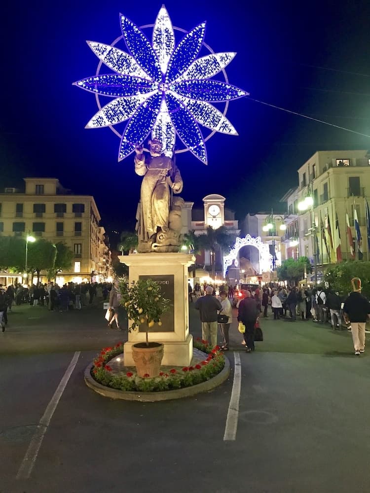 Al Parco Primavera