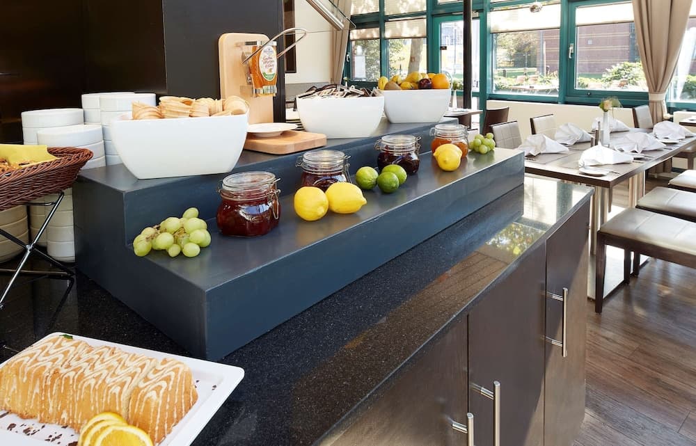 Four Points Flex by Sheraton Hannover