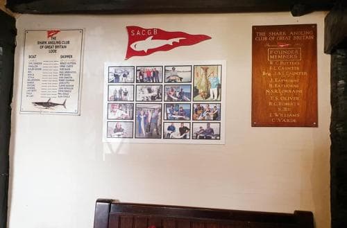Jolly Sailor Inn