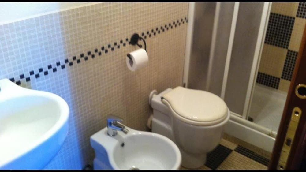B&B L'Arabo E il Normanno