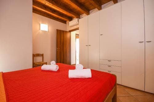 Residence Corte Ferrari