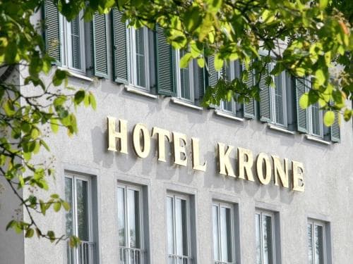Hotel Krone