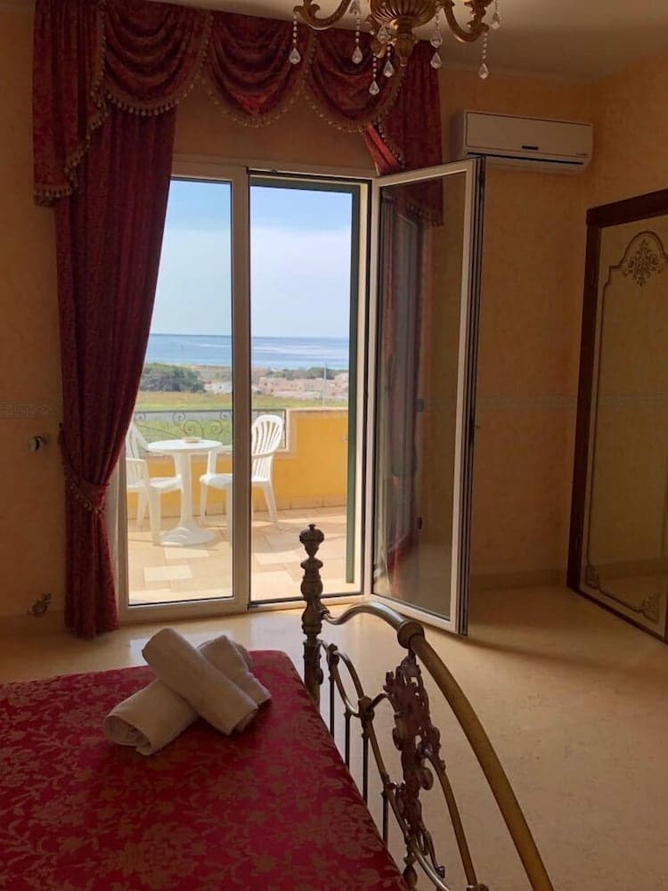 Bed & Breakfast Villa Belvedere