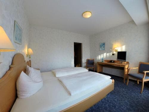 Frommanns Landhotel