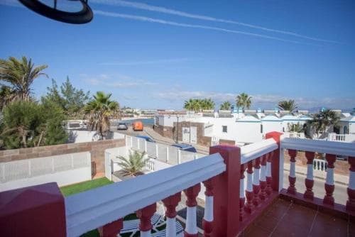 Villas Galera Beach