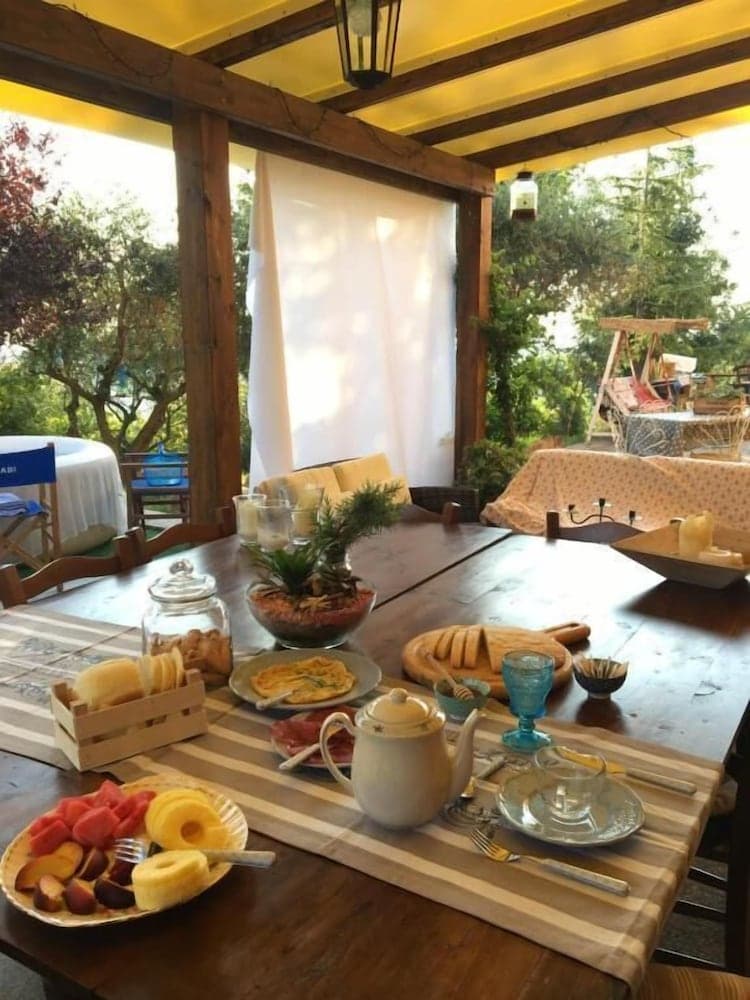 Locanda Della Lavanda