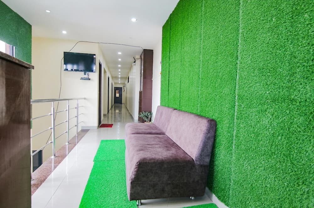 Fabhotel Palazzo