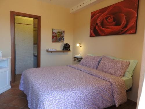 LAngelo Pescatore Bed & Breakfast