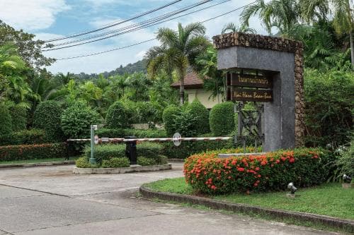 Villa Hoata