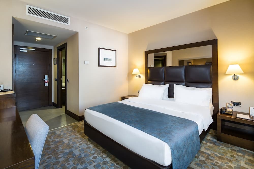 Midtown Hotel Istanbul