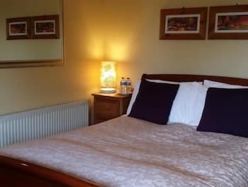 Ross House B&B