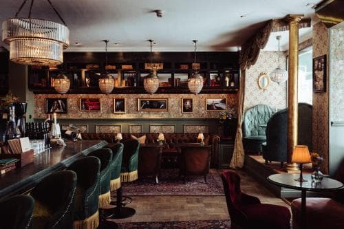 Hotel Pigalle