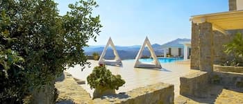 Villa Alexanthia