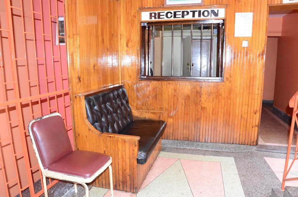 Timboroa Hotel