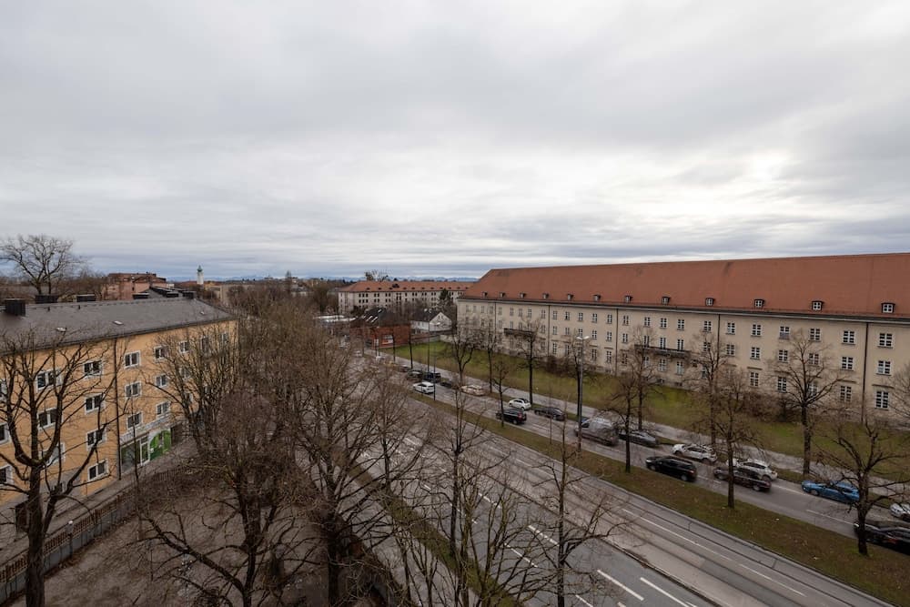 Numa Munich Stark
