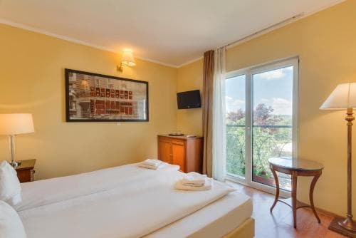 Hotel Han Paprika