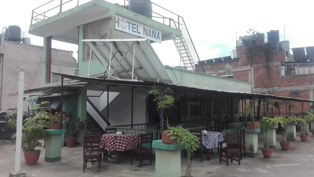 Nana Hotels Thamel