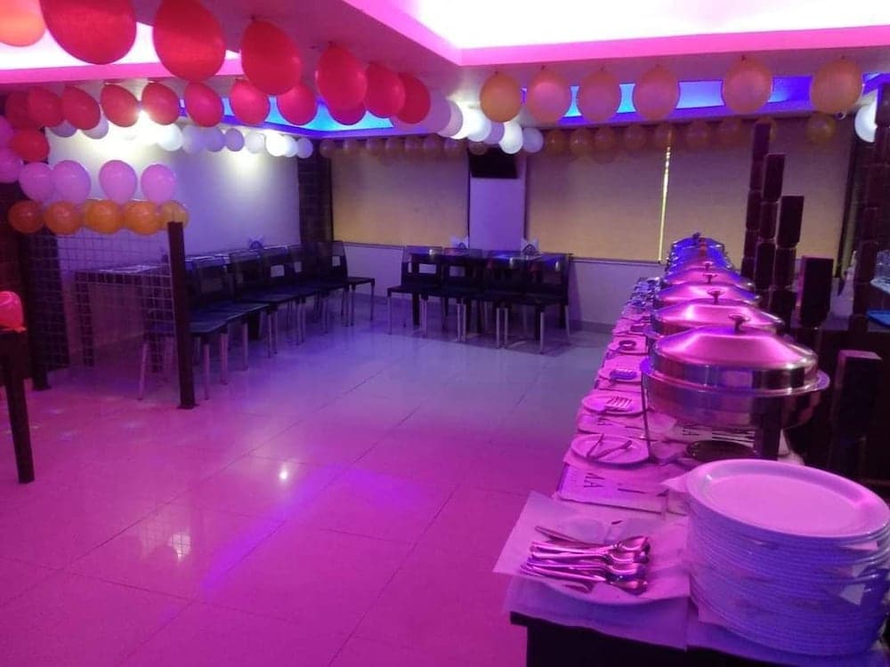 Hotel Arya Inn