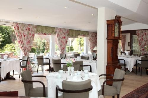 Hotel Wilhelm Busch