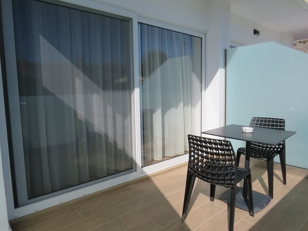 Sunshine Hotel Lardos