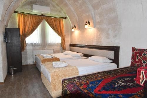 Burcu Kaya Hotel