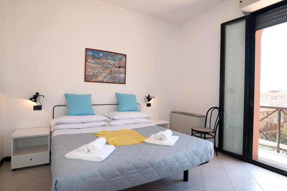 Residenza Sol Holiday