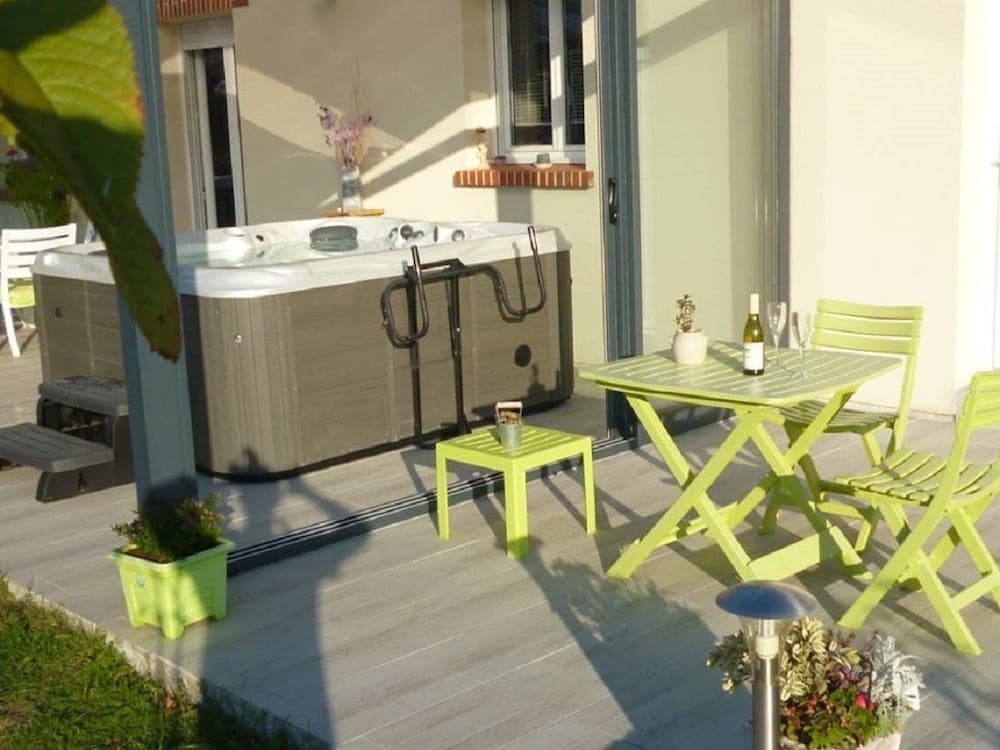 Chez Sandrine