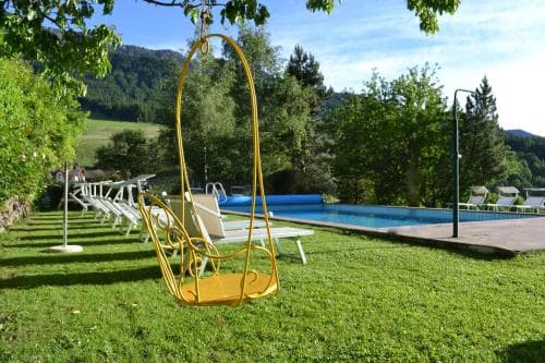 Hotel Tyrol