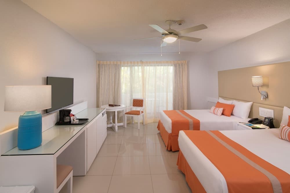 Sunscape Puerto Plata All Inclusive