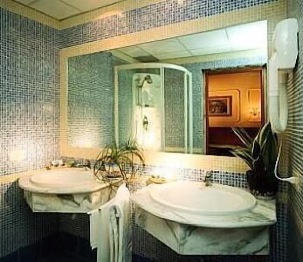 Hotel Philia Rome