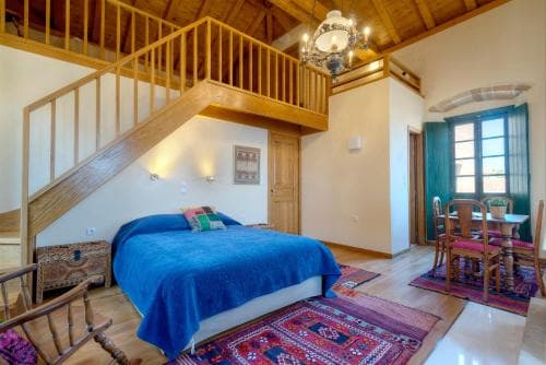 Ritsos Guesthouse