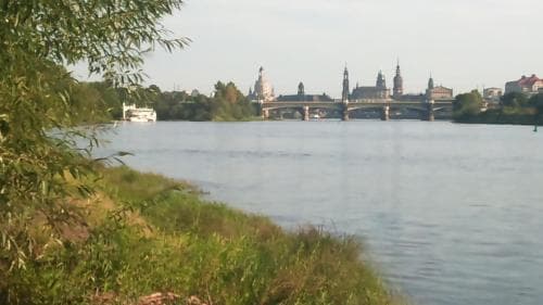 Pension Helgoländ