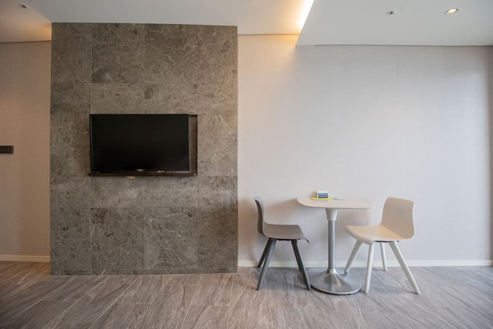 Ramada Suites Geoje