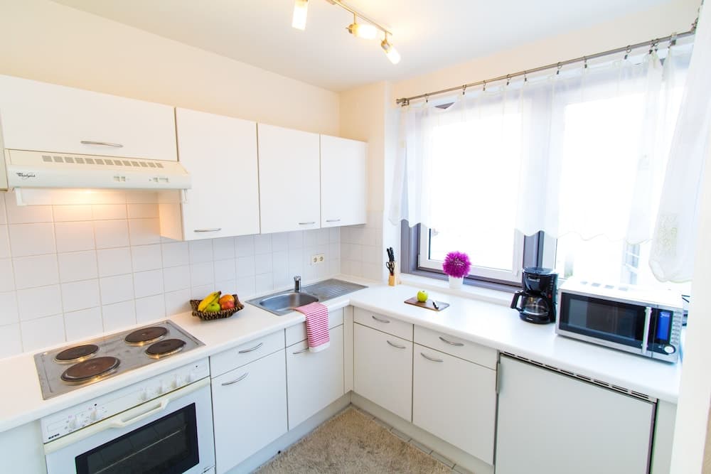 CheckVienna Apartment Hernalser Hauptstraße