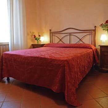 B and B La Piazzetta
