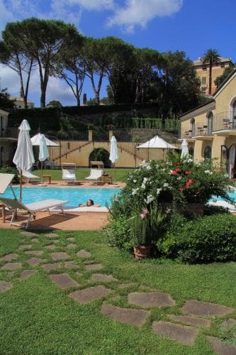 Villa Agnese