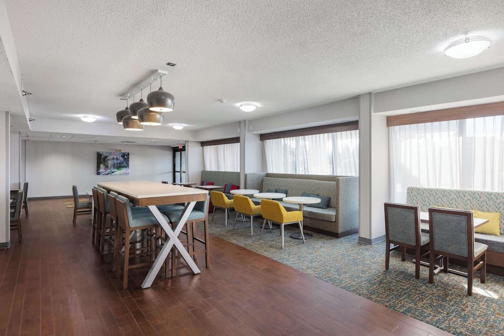 Hampton Inn Columbus/Dublin