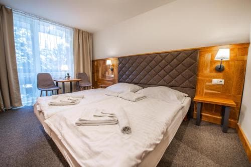 Hotel Cingov