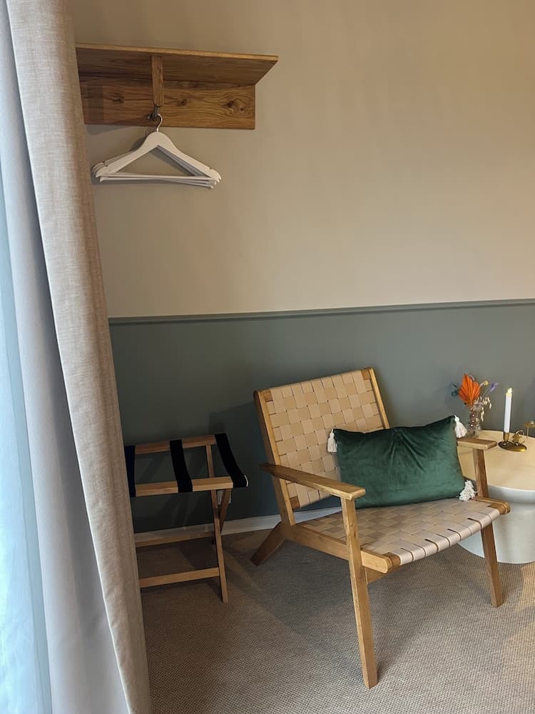 Hotel Klippen
