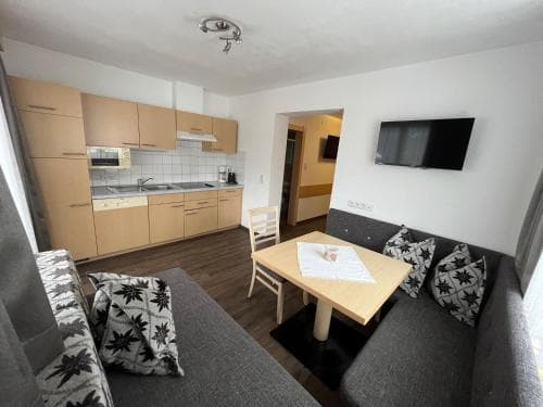 Franzele Appartements