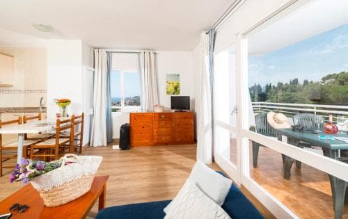 Apartaments Els Llorers