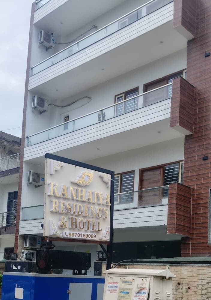 Anandam Grand