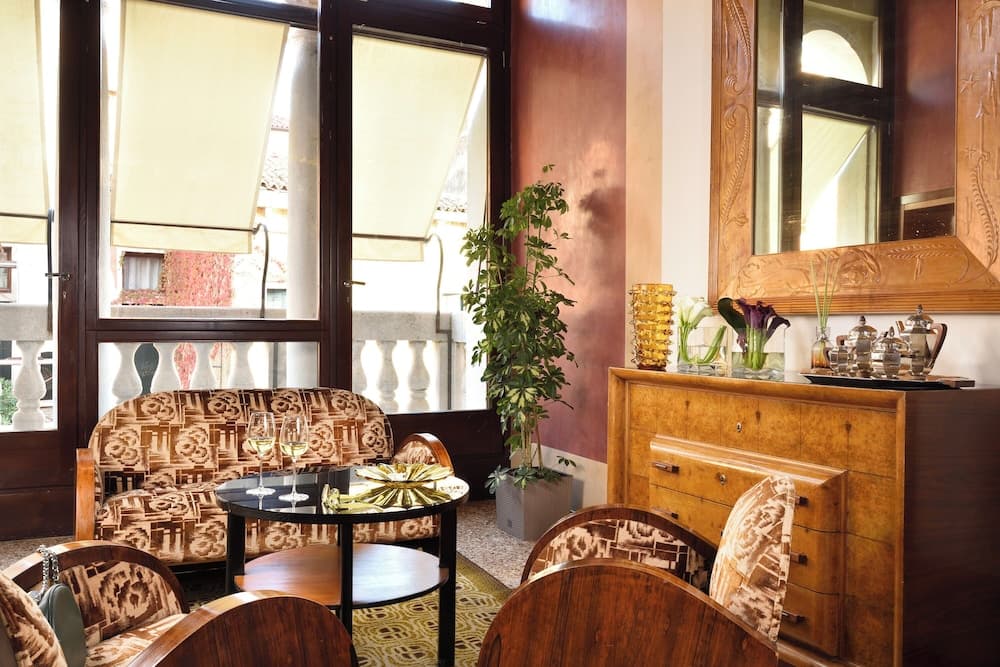 Ca  Pisani Hotel