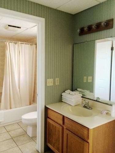 Hershey Motel